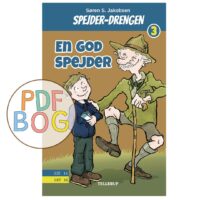 Spejderdrengen #3: En god spejder