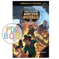 Battle Royale #1: En storm af kugler