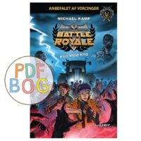 Battle Royale #3: Ryg mod ryg