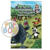 Beduna og Hyggefis #3: Hyggefis møder et uhyre
