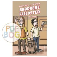 Brødrene Fjeldsted #1: På ferie