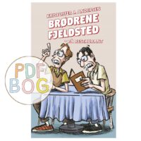 Brødrene Fjeldsted #3: På restaurant