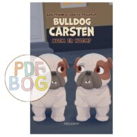 Bulldog Carsten #1: Hvem er hvem?