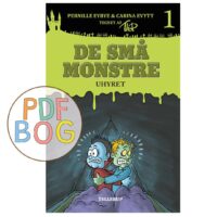 De små monstre #1: Uhyret