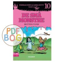 De små monstre #10: Duttes tand
