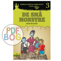 De små monstre #3: Her roder