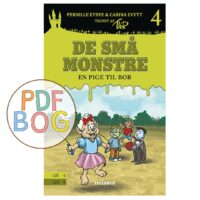 De små monstre #4: En pige til Bob