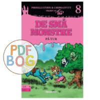 De små monstre #8: På tur
