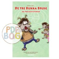 De tre Bukke Bruse og troldehistorien