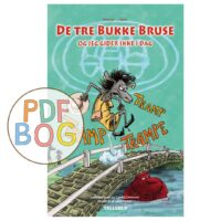 De tre Bukke Bruse og jeg gider ikke i dag