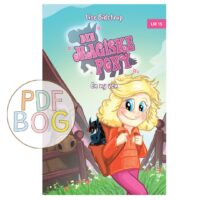 Den magiske pony #1: En ny ven