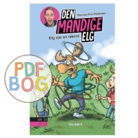 Den mandige elg #4: Elg slår en rekord