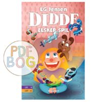 Didde elsker alt #4: Didde elsker spil