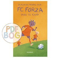 FC Forza #6: Iman til kamp