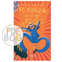 FC Forza #7: Bo ser rødt