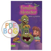 Familien Monster #2: Buller og ballade