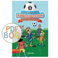 Fodboldholdet #1: Fodbold for alle