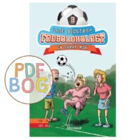 Fodboldholdet #3: En skrap mor