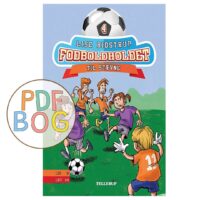 Fodboldholdet #4: Til stævne