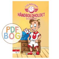 Håndboldholdet #1: En svær kamp