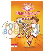Håndboldholdet #2: Aksel får en skade