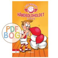 Håndboldholdet #3: En god dag