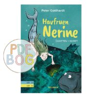 Havfruen Nerine #1: Skatten i skibet