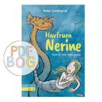 Havfruen Nerine #2: Den store søslange