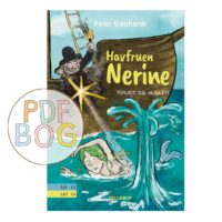 Havfruen Nerine #3: Krudt og kugler
