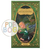 Heksesøstre #3: Skovens kald