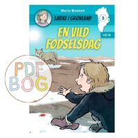 Lærke i Grønland #3: En vild fødselsdag