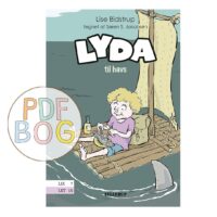 Lyda #1: Lyda til havs