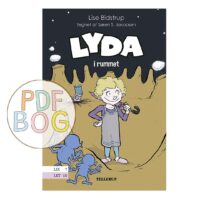 Lyda #2: Lyda i rummet