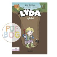 Lyda #3: Lyda og hullet
