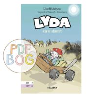 Lyda #5: Lyda kører stærkt