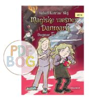 Magiske væsner i Danmark #6: Dagmar og nisserne