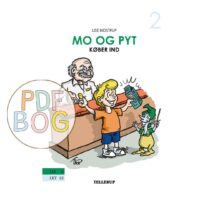 Mo og Pyt #2: Mo og Pyt køber ind