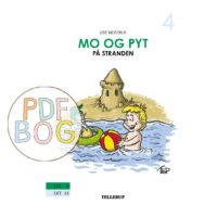 Mo og Pyt #4: Mo og Pyt på stranden