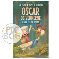 Oscar og vennerne #2: Oscar får en ny ven