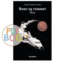 Rune og rummet #2: Mars