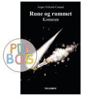 Rune og rummet #3: Kometen