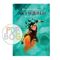 Skyworld #4: Spøgelsesskibet