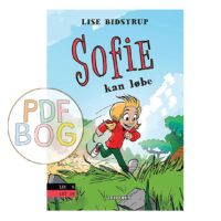 Sofie #1: Sofie kan løbe
