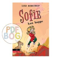 Sofie #2: Sofie kan hoppe