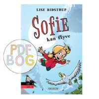 Sofie #3: Sofie kan flyve
