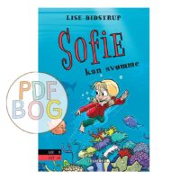 Sofie #5: Sofie kan svømme