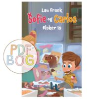 Sofie og Carlos #1: Sofie og Carlos elsker is