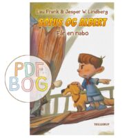 Sofus & Albert #3: Får en nabo