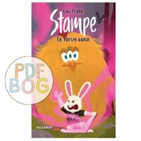 Stampe #1: En farlig kanin