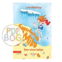 Superhelten Milo #2: Den store bølge